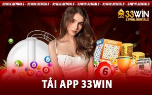 tải app 33Win