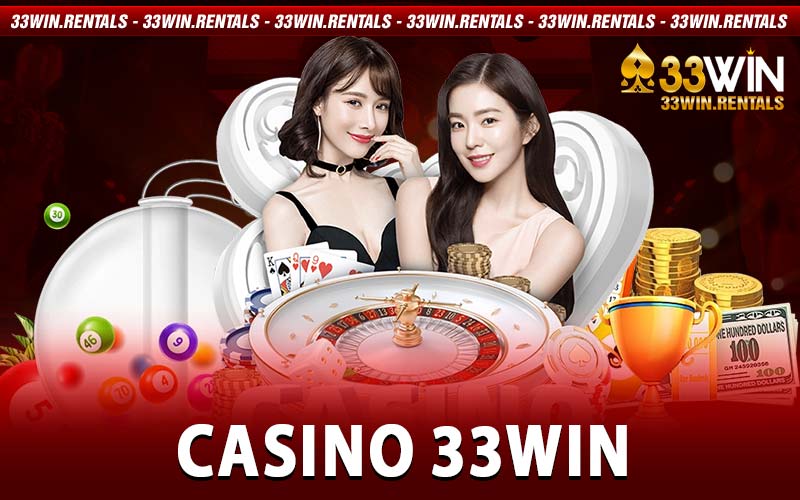 Casino 33Win