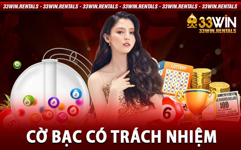 Cờ bạc có trách nhiệm