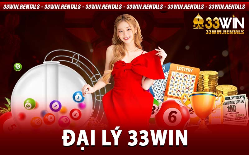 Đại lý 33win