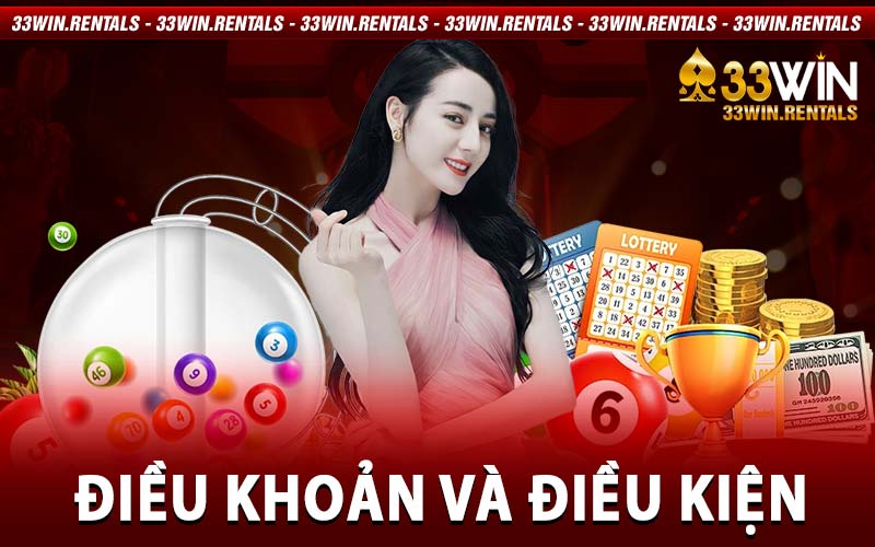 Điều khoản và Điều kiện